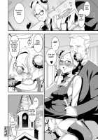 Devil Mako / デビルマコ [Baksheesh AT] [Original] Thumbnail Page 24