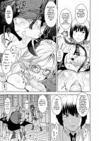 Devil Mako Anacalpussies / デビルマコ アナカリプッシーズ [Baksheesh AT] [Original] Thumbnail Page 23