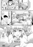 Shimetsukeru Ai / 締めつける愛 [Koko Ankou] [Original] Thumbnail Page 20