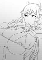 Angels Liebe / Angels Liebe [Kirishima Ayu] [Alice Gear Aegis] Thumbnail Page 02