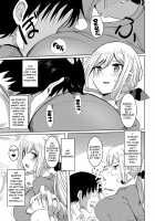 Angels Liebe / Angels Liebe [Kirishima Ayu] [Alice Gear Aegis] Thumbnail Page 04