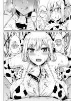 Angels Liebe / Angels Liebe [Kirishima Ayu] [Alice Gear Aegis] Thumbnail Page 09