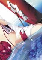 Seiso Bitch na Miko Senpai / 清楚ビッチな巫女先輩 [Karory] [Original] Thumbnail Page 32