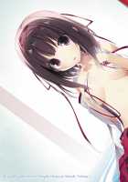 Seiso Bitch na Miko Senpai / 清楚ビッチな巫女先輩 [Karory] [Original] Thumbnail Page 33