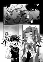 AFD [Mibry] [Yu-Gi-Oh 5Ds] Thumbnail Page 17