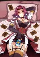 AFD [Mibry] [Yu-Gi-Oh 5Ds] Thumbnail Page 20