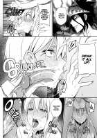 Secret Recipe 3-shiname / シークレットレシピ 3品目 [Prime] [Shokugeki No Soma] Thumbnail Page 15