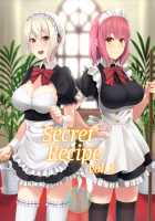 Secret Recipe 3-shiname / シークレットレシピ 3品目 [Prime] [Shokugeki No Soma] Thumbnail Page 01