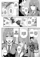 Secret Recipe 3-shiname / シークレットレシピ 3品目 [Prime] [Shokugeki No Soma] Thumbnail Page 03