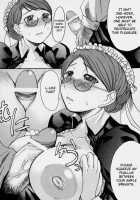 The Common, The Chaste, The Cleaning-Inclined Woman / 平凡、貞淑、掃除好きのできた女 [Kokuryuugan] [Emma A Victorian Romance] Thumbnail Page 21
