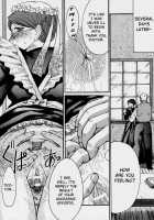 The Common, The Chaste, The Cleaning-Inclined Woman / 平凡、貞淑、掃除好きのできた女 [Kokuryuugan] [Emma A Victorian Romance] Thumbnail Page 38