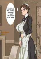 The Common, The Chaste, The Cleaning-Inclined Woman / 平凡、貞淑、掃除好きのできた女 [Kokuryuugan] [Emma A Victorian Romance] Thumbnail Page 43