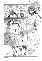 hiiro no tui to muku no miya / 緋色の槌と無垢の宮 [Asaki Takayuki] [Original] Thumbnail Page 23