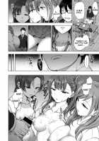 Ijirare ~Fukushuu Saimin~ / イジラレ ～復讐催眠～ [Aiue Oka] [Original] Thumbnail Page 10