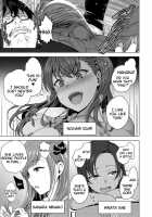 Ijirare ~Fukushuu Saimin~ / イジラレ ～復讐催眠～ [Aiue Oka] [Original] Thumbnail Page 05