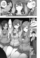 Ijirare ~Fukushuu Saimin~ / イジラレ ～復讐催眠～ [Aiue Oka] [Original] Thumbnail Page 09