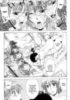 Yuuwaku no Hanazono 6 / 誘惑の花園 第6話 [Hanzaki Jirou] [Original] Thumbnail Page 17