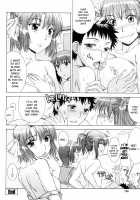 Yuuwaku no Hanazono 6 / 誘惑の花園 第6話 [Hanzaki Jirou] [Original] Thumbnail Page 18