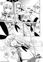 Shimakaze-kun ga Costte Costte Kosuru Hon / 島風くんがコスってコスってこする本 [Itose Ikuto] [Kantai Collection] Thumbnail Page 10