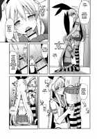 Shimakaze-kun ga Costte Costte Kosuru Hon / 島風くんがコスってコスってこする本 [Itose Ikuto] [Kantai Collection] Thumbnail Page 14