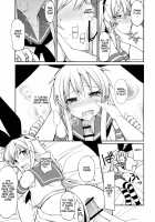 Shimakaze-kun ga Costte Costte Kosuru Hon / 島風くんがコスってコスってこする本 [Itose Ikuto] [Kantai Collection] Thumbnail Page 16