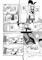 Shimakaze-kun ga Costte Costte Kosuru Hon / 島風くんがコスってコスってこする本 [Itose Ikuto] [Kantai Collection] Thumbnail Page 03