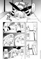 Shimakaze-kun ga Costte Costte Kosuru Hon / 島風くんがコスってコスってこする本 [Itose Ikuto] [Kantai Collection] Thumbnail Page 05