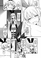 Shimakaze-kun ga Costte Costte Kosuru Hon / 島風くんがコスってコスってこする本 [Itose Ikuto] [Kantai Collection] Thumbnail Page 07