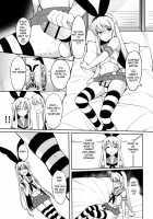 Shimakaze-kun ga Costte Costte Kosuru Hon / 島風くんがコスってコスってこする本 [Itose Ikuto] [Kantai Collection] Thumbnail Page 08