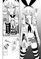 Shimakaze-kun ga Costte Costte Kosuru Hon / 島風くんがコスってコスってこする本 [Itose Ikuto] [Kantai Collection] Thumbnail Page 09