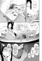 Zoku, Taima no Haha / 俗、退魔の母 [Kawaisaw] [Original] Thumbnail Page 07