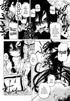 Look Before You Leap / 念には念を... [Benjamin | Kuromasa Shisei] [Original] Thumbnail Page 18