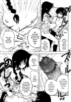 Look Before You Leap / 念には念を... [Benjamin | Kuromasa Shisei] [Original] Thumbnail Page 19