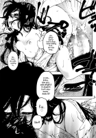 Look Before You Leap / 念には念を... [Benjamin | Kuromasa Shisei] [Original] Thumbnail Page 23