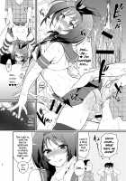 Kono Ato Boku to After Ikimasen ka? / この後ボクとアフターイきませんか? [Tachikawa Negoro] [Kantai Collection] Thumbnail Page 22