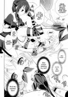 Josou Cos de Layer no Onnanoko o Tsurou toshite Shippai Shita Shimakaze-kun no Ohanashi. / 女装コスでレイヤーの女の子を釣ろうとして失敗した島風くんのお話。 [Mikami Hokuto] [Kantai Collection] Thumbnail Page 18