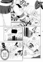 Josou Cos de Layer no Onnanoko o Tsurou toshite Shippai Shita Shimakaze-kun no Ohanashi. / 女装コスでレイヤーの女の子を釣ろうとして失敗した島風くんのお話。 [Mikami Hokuto] [Kantai Collection] Thumbnail Page 23