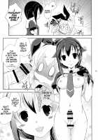 Josou Cos de Layer no Onnanoko o Tsurou toshite Shippai Shita Shimakaze-kun no Ohanashi. / 女装コスでレイヤーの女の子を釣ろうとして失敗した島風くんのお話。 [Mikami Hokuto] [Kantai Collection] Thumbnail Page 25