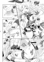 Josou Cos de Layer no Onnanoko o Tsurou toshite Shippai Shita Shimakaze-kun no Ohanashi. / 女装コスでレイヤーの女の子を釣ろうとして失敗した島風くんのお話。 [Mikami Hokuto] [Kantai Collection] Thumbnail Page 28