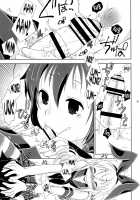 Josou Cos de Layer no Onnanoko o Tsurou toshite Shippai Shita Shimakaze-kun no Ohanashi. / 女装コスでレイヤーの女の子を釣ろうとして失敗した島風くんのお話。 [Mikami Hokuto] [Kantai Collection] Thumbnail Page 35