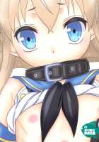 Josou Cos de Layer no Onnanoko o Tsurou toshite Shippai Shita Shimakaze-kun no Ohanashi. / 女装コスでレイヤーの女の子を釣ろうとして失敗した島風くんのお話。 [Mikami Hokuto] [Kantai Collection] Thumbnail Page 40