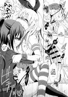 Josou Cos de Layer no Onnanoko o Tsurou to Shite "Mata" Shippai Shita Shimakaze-kun no Ohanashi. / 女装コスでレイヤーの女の子を釣ろうとして「また」失敗した島風くんのお話。 [Mikami Hokuto] [Kantai Collection] Thumbnail Page 21