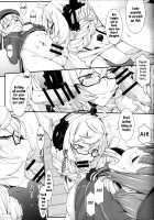 Shuuseki Onee-chan no Heya / 集積お姉ちゃんの部屋 [Hakkyou Daioujou] [Kantai Collection] Thumbnail Page 06