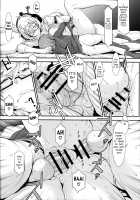 Shuuseki Onee-chan no Heya / 集積お姉ちゃんの部屋 [Hakkyou Daioujou] [Kantai Collection] Thumbnail Page 09