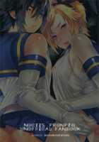 Prompto Argentum-kun's Means For Maintaining His Body Shape! / 体型維持の手段 [Masurao] [Final Fantasy XV] Thumbnail Page 18