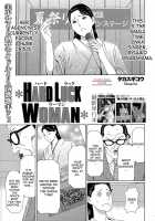 Hard Luck Woman / ＊HARD LUCK WOMAN＊ [Takasugi Kou] [Original] Thumbnail Page 01