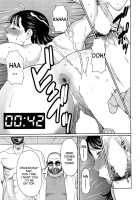 Hard Luck Woman / ＊HARD LUCK WOMAN＊ [Takasugi Kou] [Original] Thumbnail Page 37