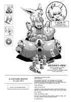 JK Taimabu Season 1 / JK退魔部 Season1 [Fan No Hitori] [Original] Thumbnail Page 32