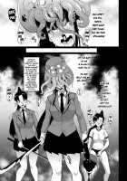 JK Taimabu Season 1 / JK退魔部 Season1 [Fan No Hitori] [Original] Thumbnail Page 39