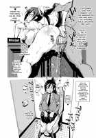 JK Taimabu Season 1 / JK退魔部 Season1 [Fan No Hitori] [Original] Thumbnail Page 70